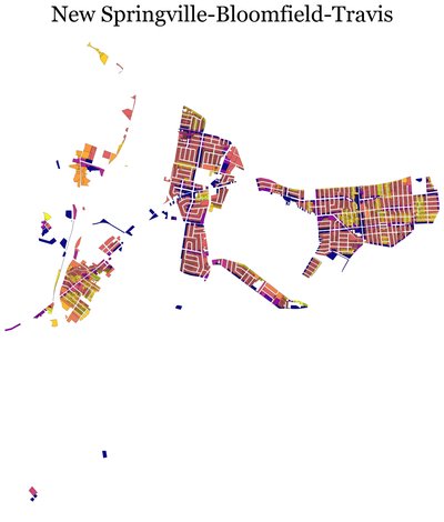 New Springville-Bloomfield-Travis
